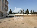 Terrain aziza hammamet zone bir bouregba