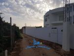 Terrain mhammed hammamet