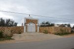 Terrain jihen av à hammamet birbouregba