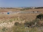 À vendre 4 lots de terrains clôturés à lahouij birini – sidi hcin