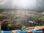 Réf 3028: terrain de 104 m à borj taleb bizerte