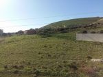 Réf 3035 : terrain de 1147m à borj taleb bizerte