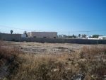 Terrain sidi fradj saukra tunis