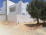 Superbe terrain de 385 m² viabilisé de 1120 m² à vendre à mrezga