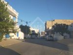 A vendre à mrezga à 125 md un superbe terrain de 192 m²
