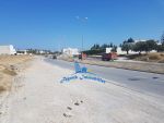 Terrain samir 2 mrezga