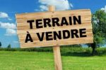 A vendre terrain à bhar lazreg