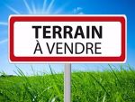 Terrain tournesol réf:  zone chraff