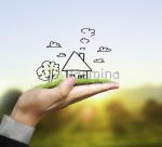 Terrain hammamet sud :