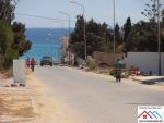 Terrain de 272 constructible a la plage
