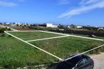 Magnifique terrain a 900 m de la plage