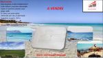 Maison allouch plage