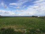 Terrain dar allouch et zone stratigique