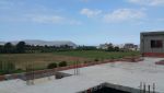 à vendre un terrain de 300m² à kélibia