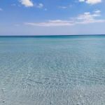 Forssa 1ere position a la plage elhawaria