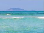 Terrain a plage rtiba