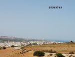 Un terrain a el haouaria vue incroyable
