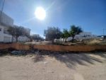 Terrain résidentiel situé à kharrouba de hammamet nord