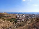 A vendre à hammamet des lots de terrain vue de mer à 350 dt m²