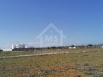 A vendre à hammamet sud un joli terrain de 557 m²