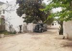 A vendre à 225 md un terrain à hammamet centre ville de 278 m²