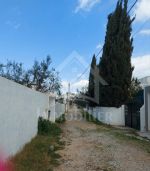 Terrain de 399 m² à vendre à 330 md à hammamet