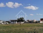 Un lot de terrain de 258 à vendre à hammamet sud à 55 md