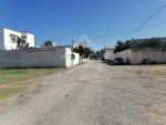 Terrain de 555 m² à vendre à hammamet sud à 1000 dt m²