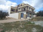 Av terrain 408m a hammamet sud