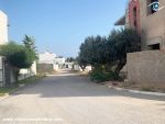 Vente terrain elina hammametcentre