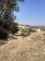 Av terrain de 1456m² située a ben wael hammamet