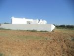 Av 500m² terrain située a moshar hammamet