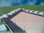 Av un lotissement de 68md a hammamet sud