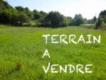 Terrain amen réfer vente terrain