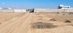 Av terrain yassmin hammamet 460 m²