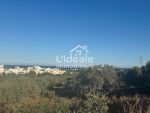 Terrain rahma à kharrouba hammamet nord