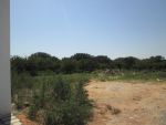 Av terrain 313m en face hôtel ribat
