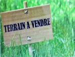 Terrain signature zone théatre