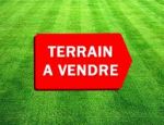 A vendre un terrain de 1000m proche de yasmine hammamet