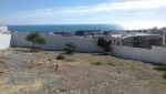 Terrain de 548 à hammamet nord