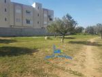 Terrain kamel hammamet nord