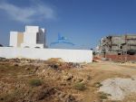 Terrain atef a hammamet sud