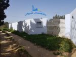 Terrain gofrane zone théatre hammamet