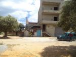 Terrain de 200 à kharoub bareket elsehel