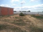 Terrain de 250 à sidi hammed proche à hammamet yasmine