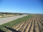 Offre spéciale terrain de 500 à sidi jdidi hammamet