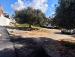 Un lot de terrain de 250 m a 75 md