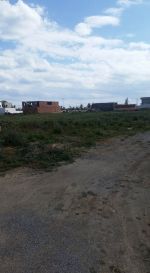 250 m proche de yassmine hammamt