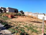 570 m a vendre a bir bouragba a 5 min de hammamt nord