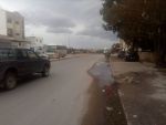 A vendre terrain commercial en plein cntre ville barka